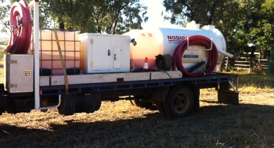 Taroom Vac Truck Hire | general contractor | 895 Glebe Weir Rd, Spring Creek QLD 4420, Australia | 0742434363 OR +61 7 4243 4363