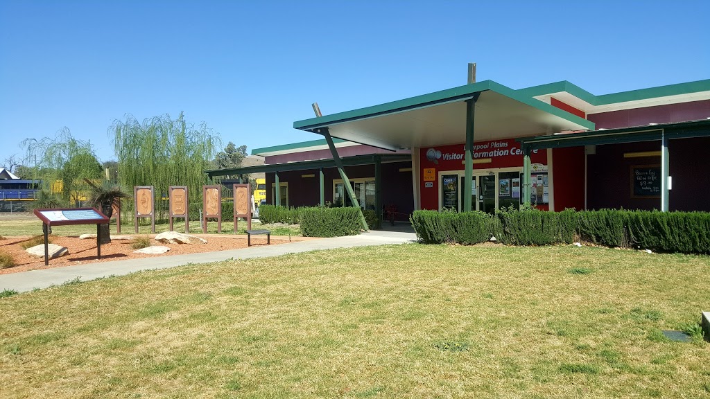 Liverpool Plains Visitor Information Centre | travel agency | New England Highway, Willow Tree NSW 2339, Australia | 0267471226 OR +61 2 6747 1226