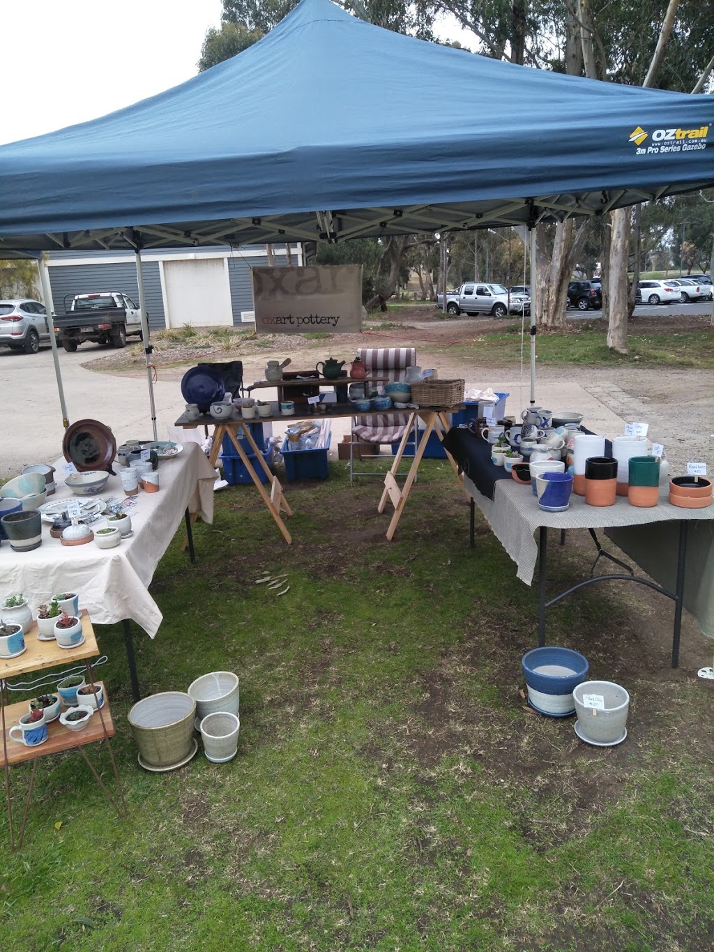 Eynesbury Farmers Market | 487 Eynesbury Rd, Eynesbury VIC 3338, Australia | Phone: 0400 520 042