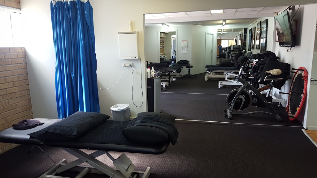 Rebound Physiotherapy | physiotherapist | Unit 4/87 Bailey St, Adamstown NSW 2289, Australia | 0249625200 OR +61 2 4962 5200