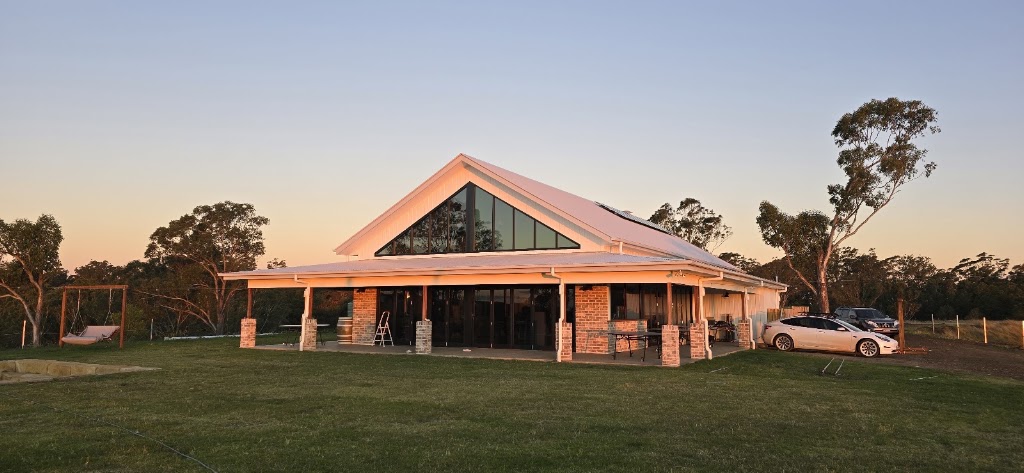 Keteka Hill | 357 Anduramba Rd, Crows Nest QLD 4355, Australia | Phone: 0456 038 573