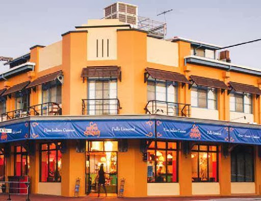 Copper Chimney | restaurant | 1/330 South Terrace, South Fremantle WA 6162, Australia | 0893364414 OR +61 8 9336 4414