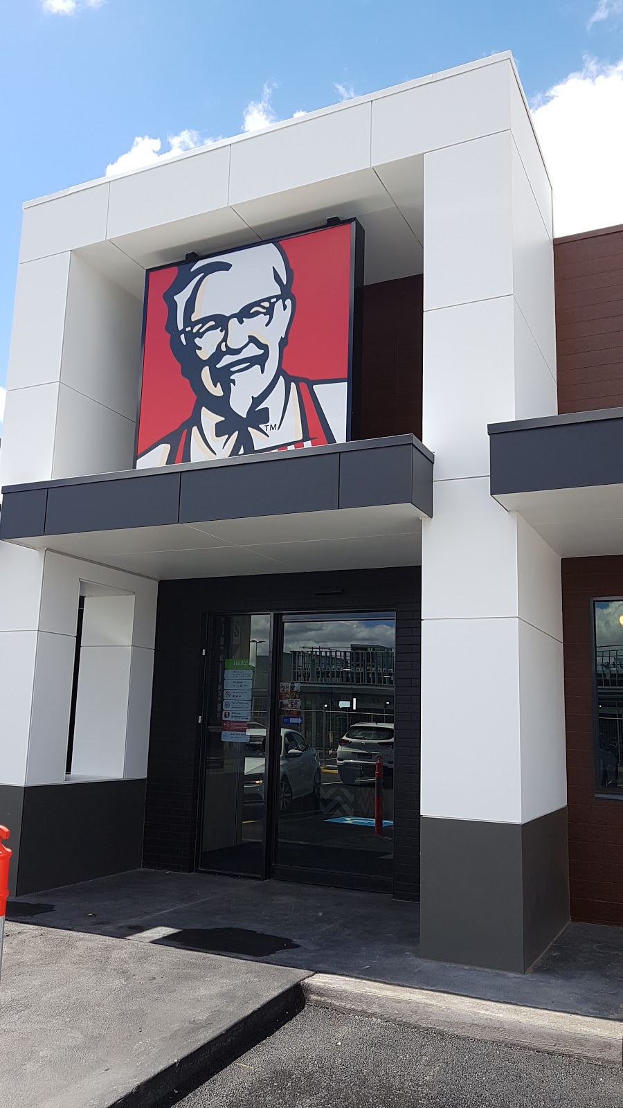 KFC Craigieburn | restaurant | Aitken Blvd, Craigieburn VIC 3064, Australia | 0412114966 OR +61 412 114 966