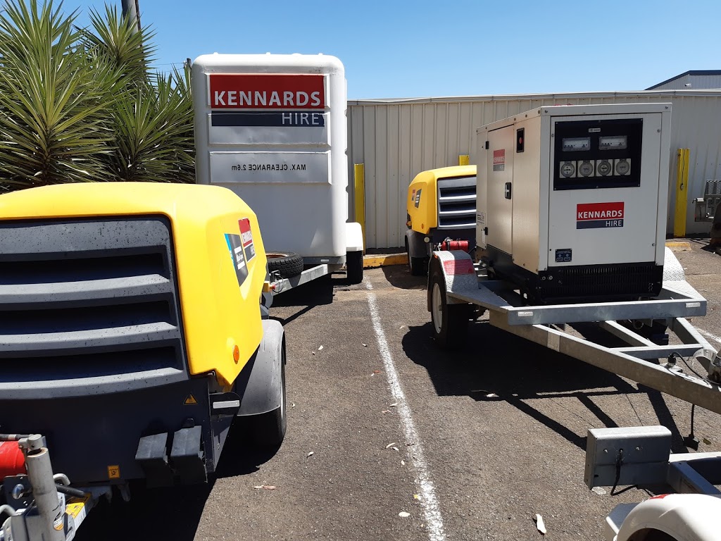 Kennards Hire Moorebank | 115 Newbridge Rd, Moorebank NSW 2170, Australia | Phone: (02) 8778 0300