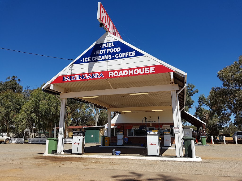 Badgingarra Roadhouse | gas station | 2 Meagher Dr, Badgingarra WA 6521, Australia | 0896529051 OR +61 8 9652 9051