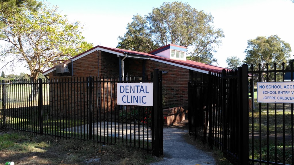 Daceyville Dental Clinic | dentist | Behind PCYC, 26A Bunnerong Rd, Daceyville NSW 2032, Australia