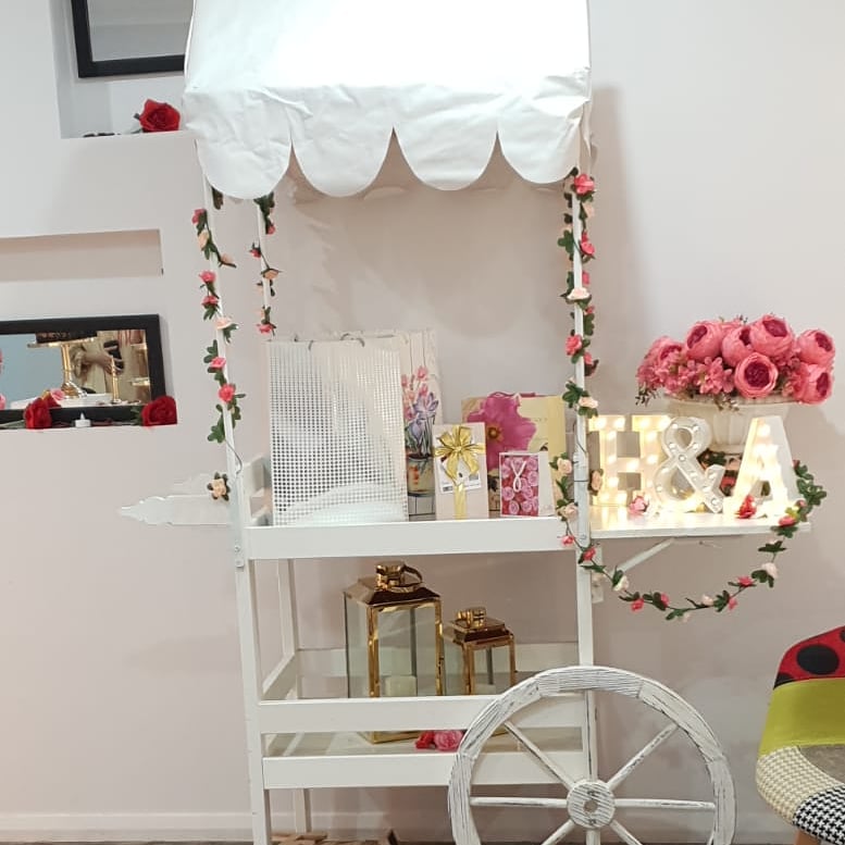 Candles Event Hire - Ingleburn Branch | 7a/4 Louise Ave, Ingleburn NSW 2565, Australia | Phone: 0421 210 201