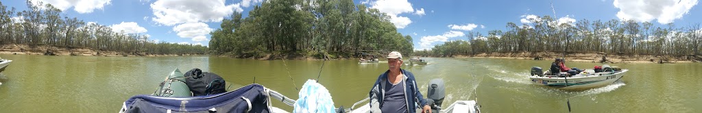 Perricoota State Forest | park | Bunnaloo NSW 2731, Australia