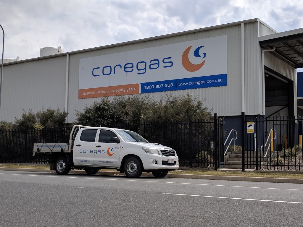 Coregas |  | 64/54 Dozer Dr, Paget QLD 4740, Australia | 0748419500 OR +61 7 4841 9500