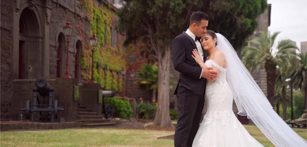 Wedding Videography | 25 Exner Dr, Dandenong North VIC 3175, Australia | Phone: 0430 591 589