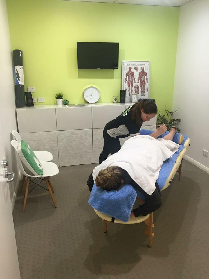 Hamersley Family Chiropractic | health | 62a Clyde Ave, Baldivis WA 6171, Australia | 0400768500 OR +61 400 768 500