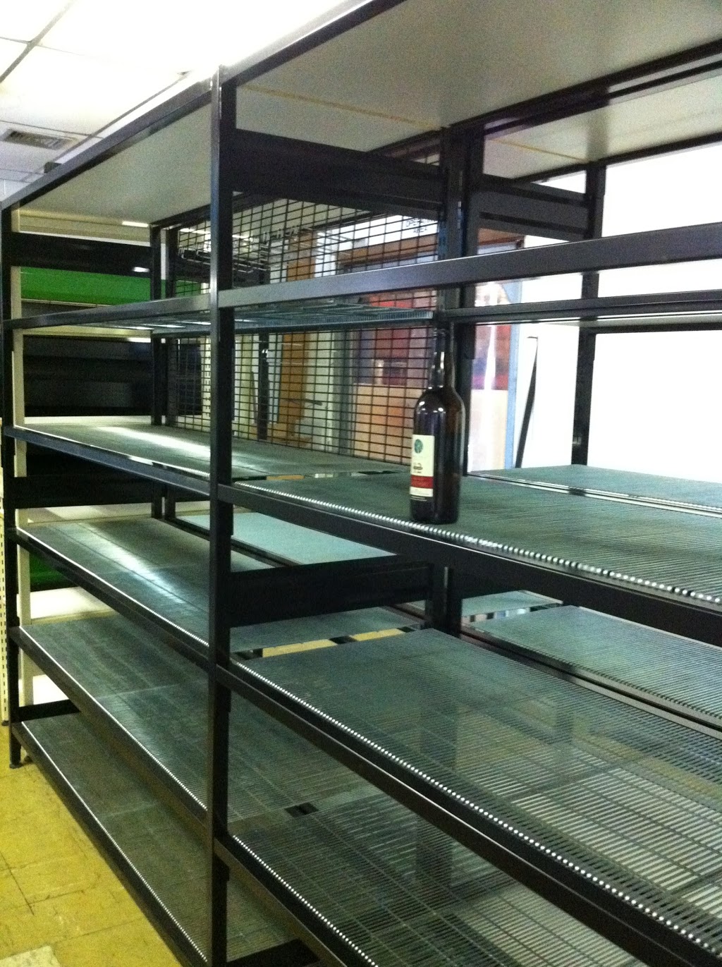 Affordable Shelving Pty Ltd | furniture store | 5 Eileen Rd, Clayton South VIC 3169, Australia | 0395485446 OR +61 3 9548 5446