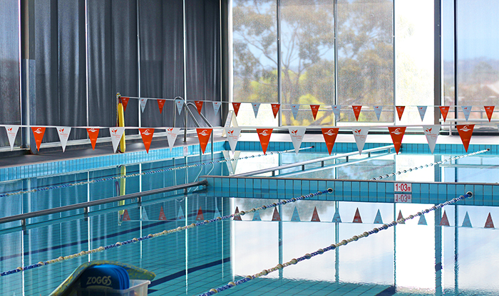 Carlile Swimming Carlingford | Carlingford Court, Pennant Hills Rd & Carlingford Rd, Carlingford NSW 2118, Australia | Phone: (02) 9872 4477