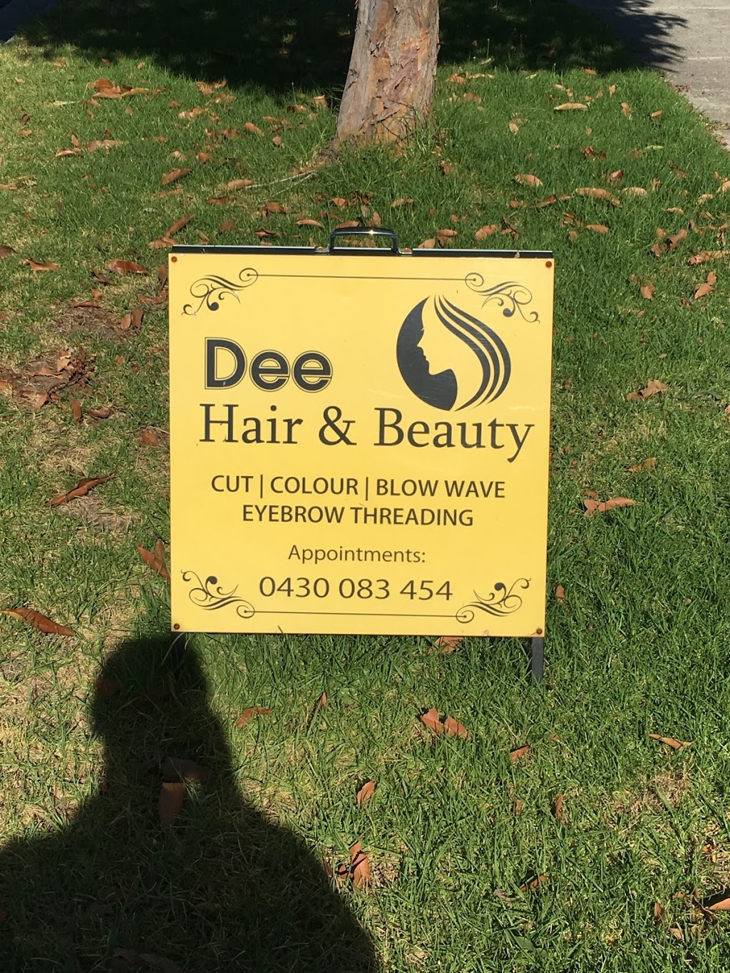 Dee Hair & Beauty | beauty salon | 141 Odessa Ave, Keilor Downs VIC 3038, Australia | 0430083454 OR +61 430 083 454
