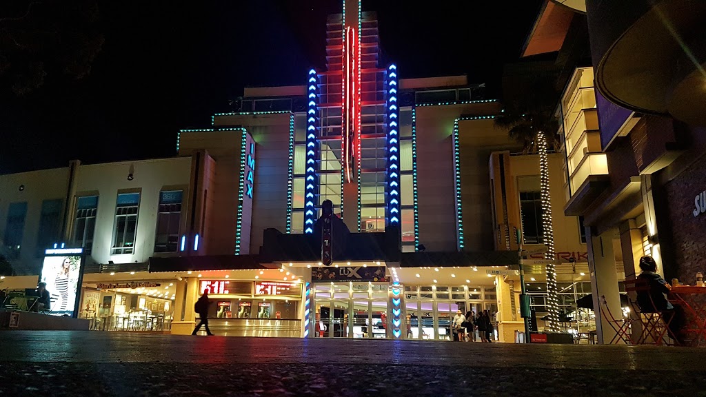 HOYTS Entertainment Quarter | movie theater | Entertainment Quarter Cinemas 1 - 12 and 14, 17/206 Bent St, Moore Park NSW 2021, Australia | 0290033870 OR +61 2 9003 3870