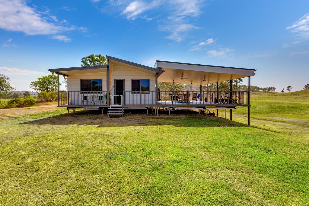 Asset Cabins and Homes | rv park | 11 Langton Rd, Gympie QLD 4570, Australia | 0754837144 OR +61 7 5483 7144