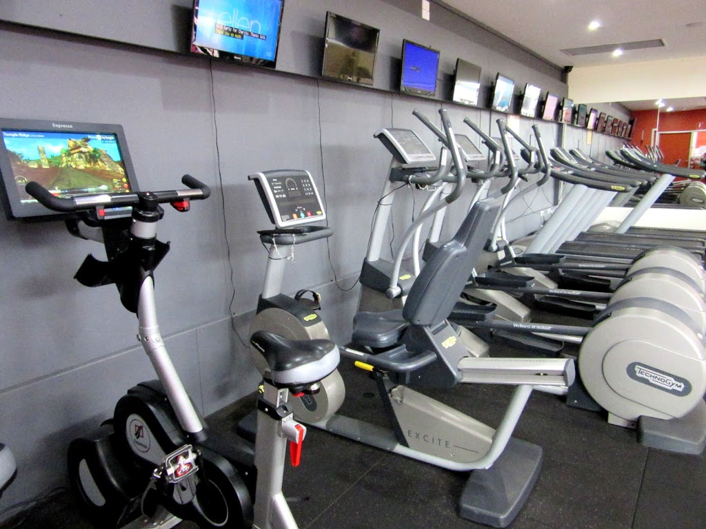 Core24 Mornington Health & Fitness Gym | gym | 686 Nepean Hwy, Mount Martha VIC 3934, Australia | 0359756000 OR +61 3 5975 6000