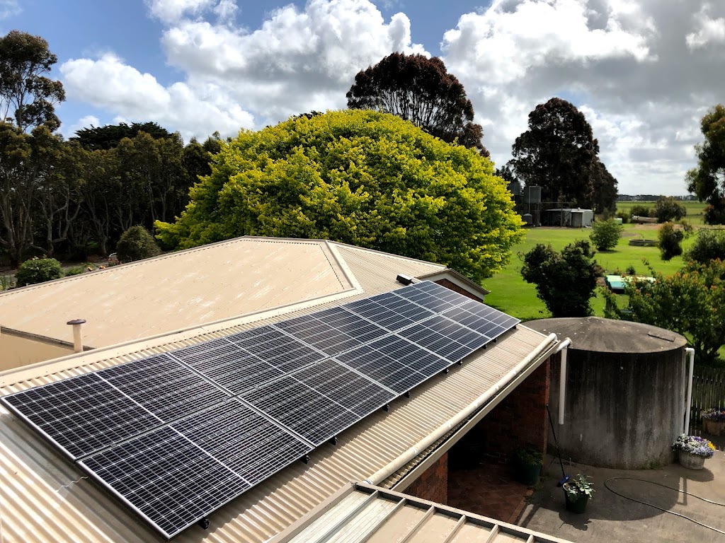 Warrnambool Solar | 48 Lava St, Warrnambool VIC 3280, Australia | Phone: 0400 490 808