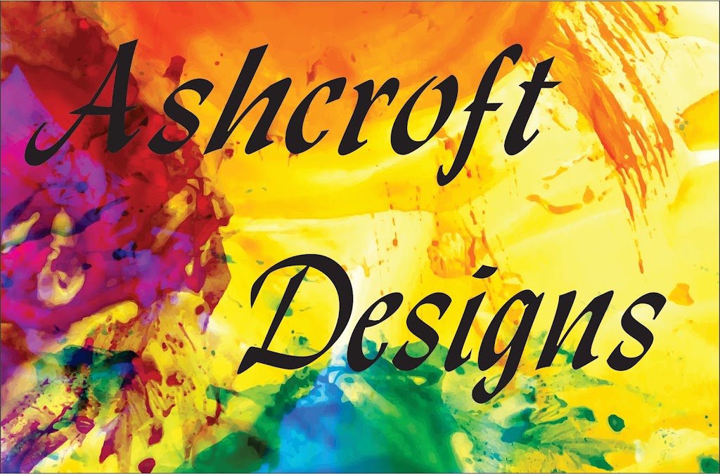 Ashcroft Designs |  | 30 Meson St, Gayndah QLD 4625, Australia | 0455907889 OR +61 455 907 889