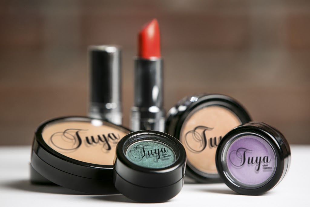 Tuya Colour Cosmetics | store | 278 Harkness Rd, Melton West VIC 3337, Australia | 1300418868 OR +61 1300 418 868