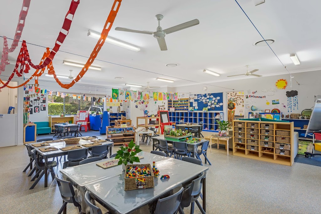 Redland Bay Early Education Centre | 92 Gordon Rd, Redland Bay QLD 4165, Australia | Phone: (07) 3829 2100