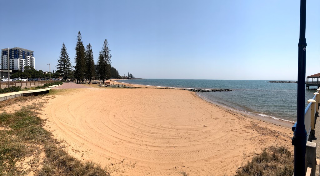 Redcliffe Jetty | Queensland, Australia | Phone: (07) 3205 0555