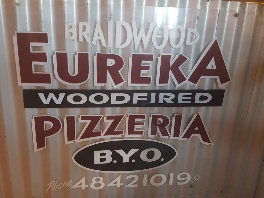 Eureka Pizzeria | meal takeaway | 91 Wallace St, Braidwood NSW 2622, Australia | 0248421019 OR +61 2 4842 1019