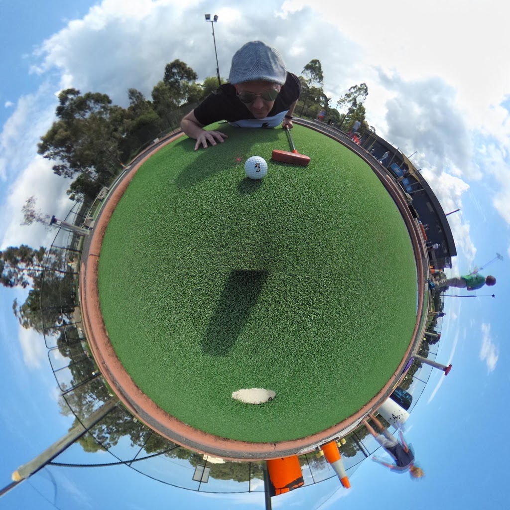 Helensburgh Golf Driving Range |  | 2 Lawrence Hargrave Dr, Helensburgh NSW 2508, Australia | 0242943456 OR +61 2 4294 3456