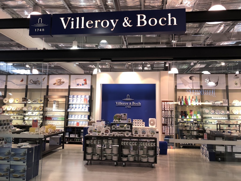 Villeroy & Boch | home goods store | #T527/377 Canberra Ave, Fyshwick ACT 2609, Australia | 0262805253 OR +61 2 6280 5253
