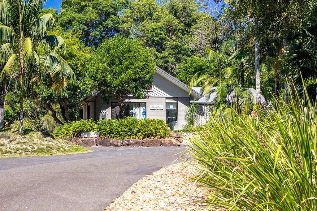 Bayshore Bungalows | 112 Bayshore Dr, Byron Bay NSW 2481, Australia | Phone: (02) 6685 5693