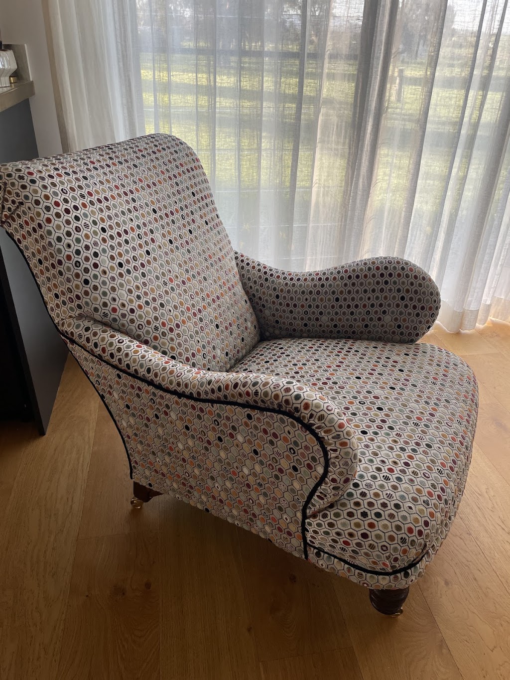 House of Upholstery | 40 Mayne St, Murrurundi NSW 2338, Australia | Phone: 0438 251 285