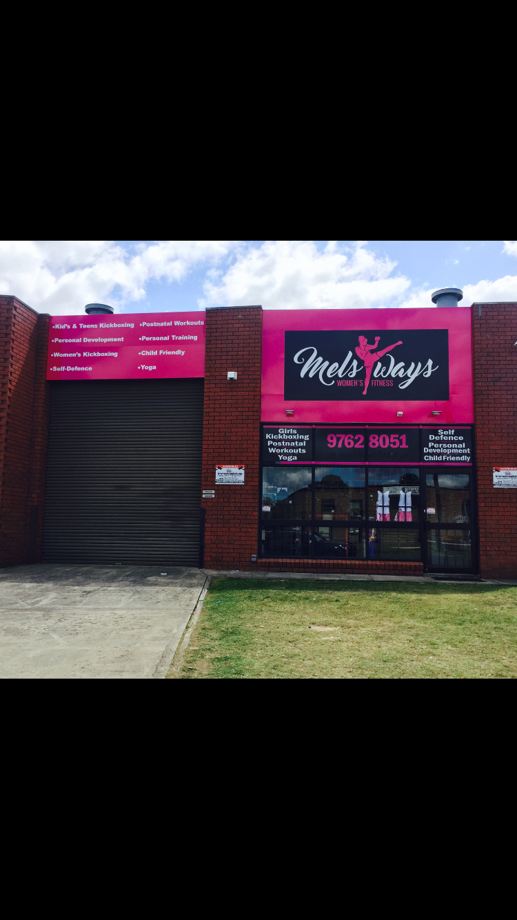 Melsways Womens Fitness Studio | gym | Bayswater, Victoria, 2/6 Holloway Dr, Melbourne VIC 3153, Australia | 0397628051 OR +61 3 9762 8051
