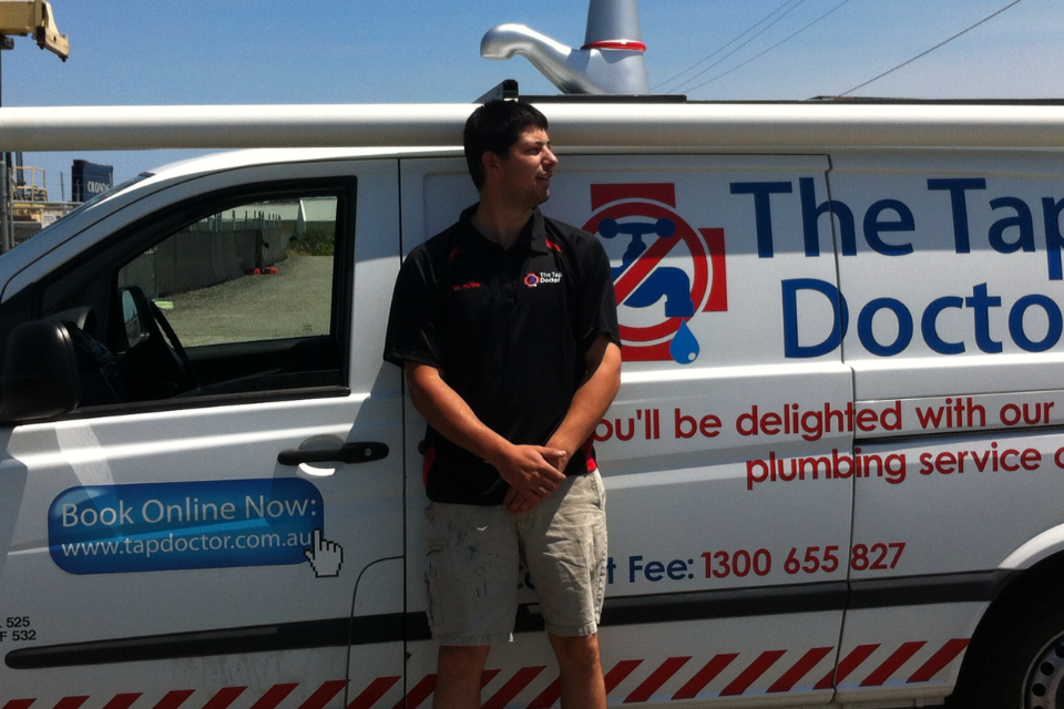Tap Doctor | plumber | 10 Garrong Ave, Queanbeyan NSW 2620, Australia | 1300655827 OR +61 1300 655 827