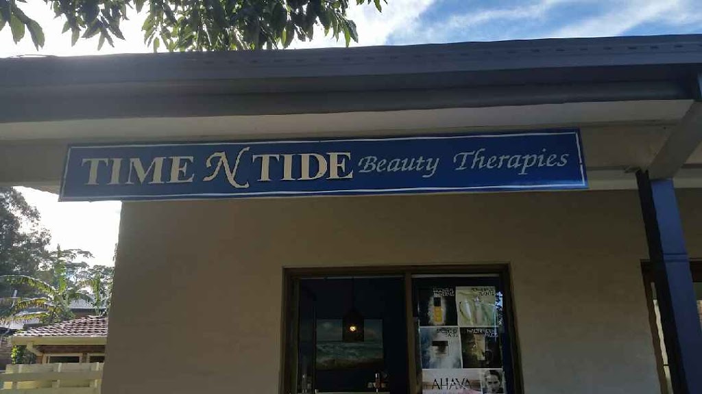 TIMENTIDE Beauty Therapies | beauty salon | Mollymook Shopping Centre Shop, 12 Tallwood Ave, Mollymook NSW 2539, Australia | 0456236998 OR +61 456 236 998