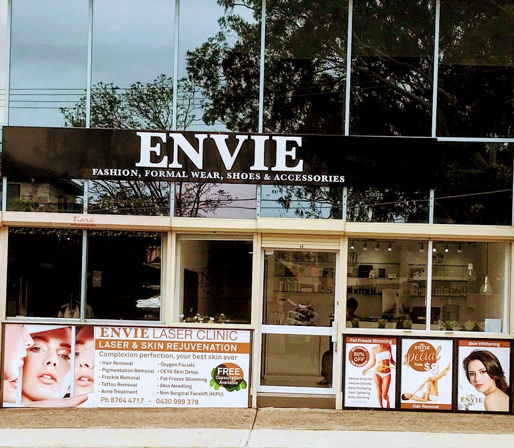 Envie Laser Skin Clinic | hair care | Shop 7/104 John St, Cabramatta NSW 2166, Australia | 0287640831 OR +61 2 8764 0831