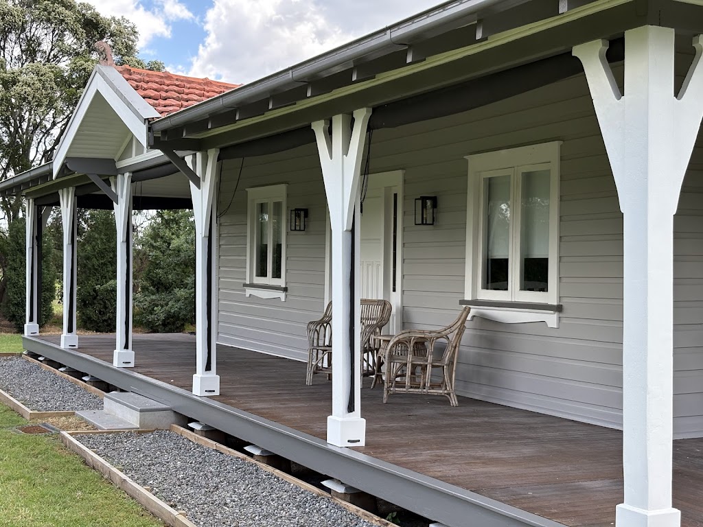 MMHV Painting | 15 Radiant Ave, Largs NSW 2320, Australia | Phone: 0487 624 605