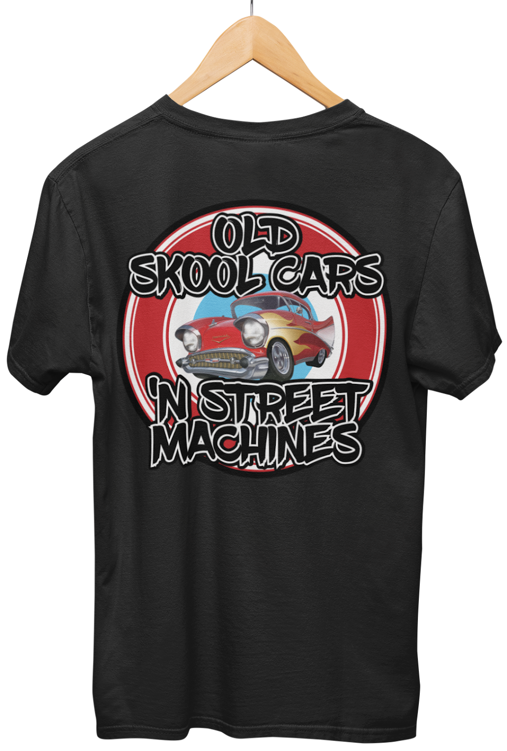 Old Skool Cars N Street Machines | 369 Morayfield Rd, Morayfield QLD 4506, Australia | Phone: 0405 202 136