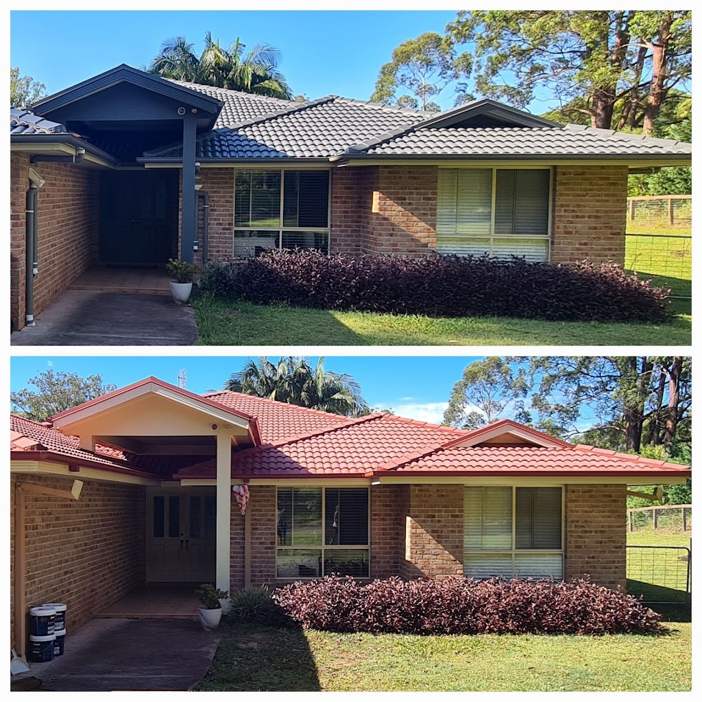 Coffs Total Roofing | 22 Mawson Cl, North Boambee Valley NSW 2450, Australia | Phone: 0422 783 526