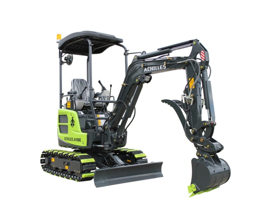 AMC Equipment Hire Cowra | 62 Killara Rd, Cowra NSW 2794, Australia | Phone: 0417 096 718