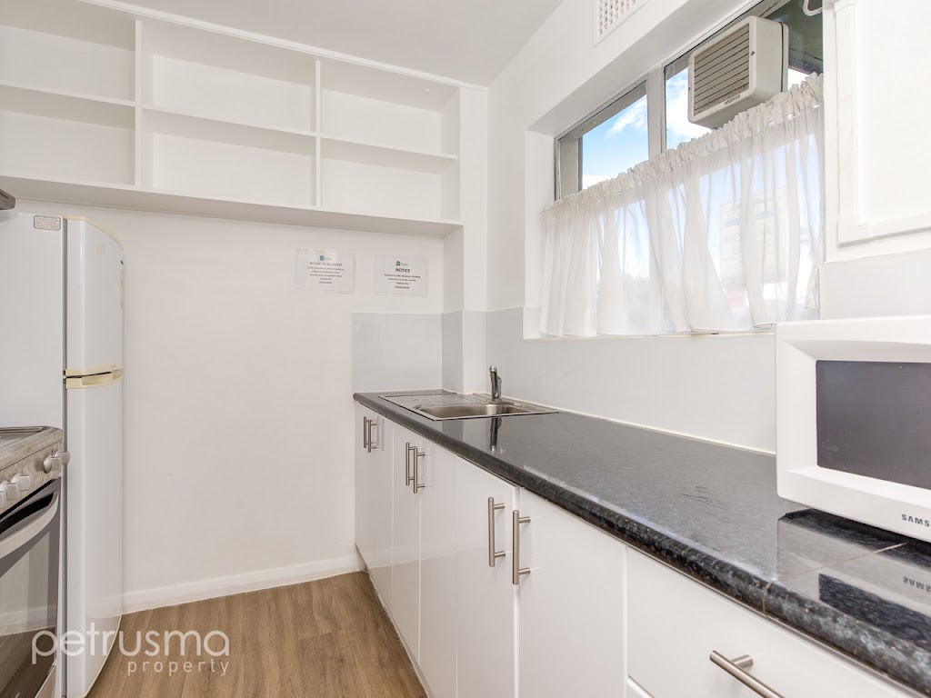 Hobart Apartments | 369 Brooker Hwy, Lutana TAS 7009, Australia | Phone: 0468 789 828