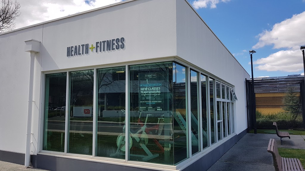 Eighty8 Fitness | gym | 17 Brindabella Circuit, Canberra International Airport ACT 2609, Australia | 0261620500 OR +61 2 6162 0500