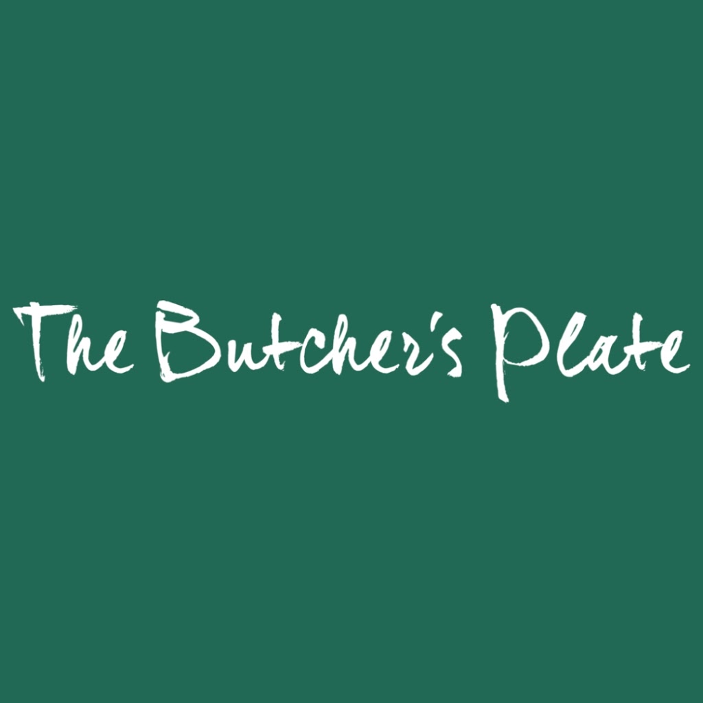 The Butchers Plate | cafe | 10 Bank St, Avenel VIC 3664, Australia | 0412734509 OR +61 412 734 509