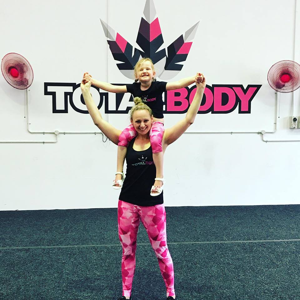 Total Body Group Fitness | gym | 7/2-6 Tulloch Way, Canning Vale WA 6155, Australia | 0422035905 OR +61 422 035 905