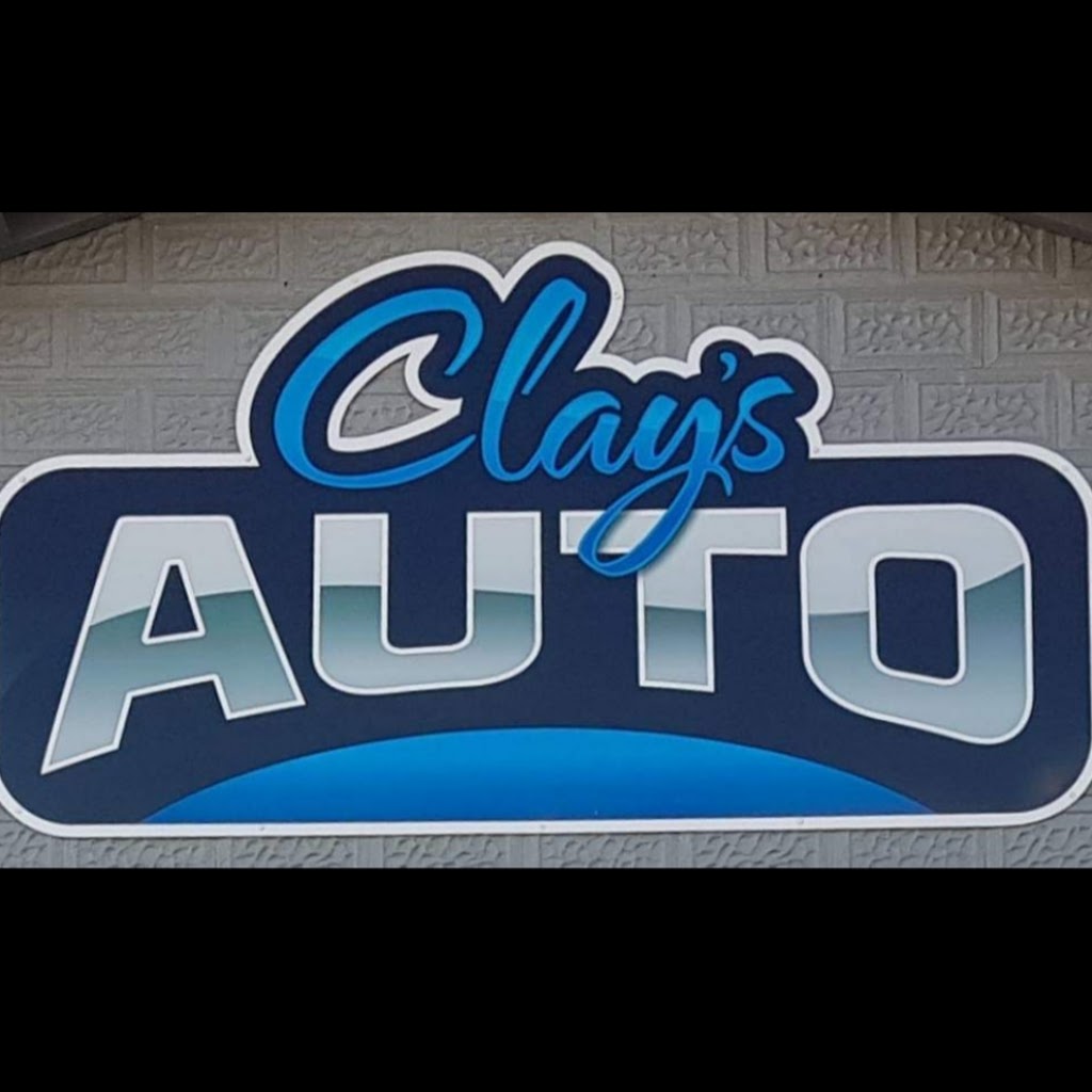 Clays Auto | car repair | 2/2 Bunga St, Bermagui NSW 2546, Australia | 0264933007 OR +61 2 6493 3007