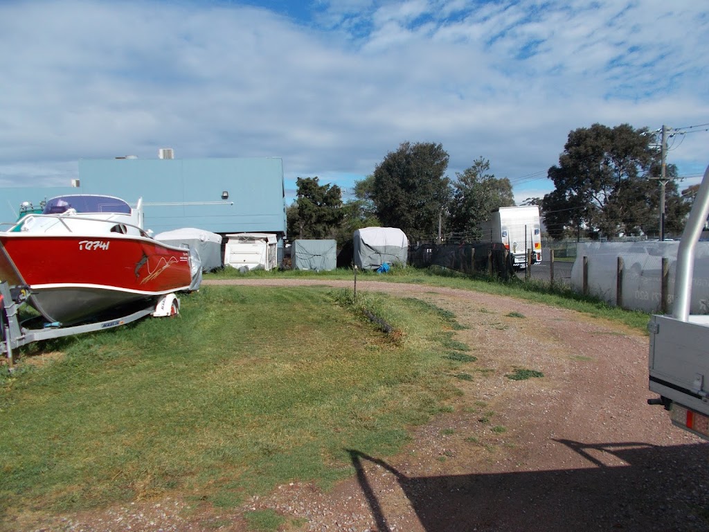 Mordialloc Caravan and Boat Storage Pty Ltd | storage | Unit 32/40 Malcolm Rd, Braeside VIC 3195, Australia | 0478771620 OR +61 478 771 620