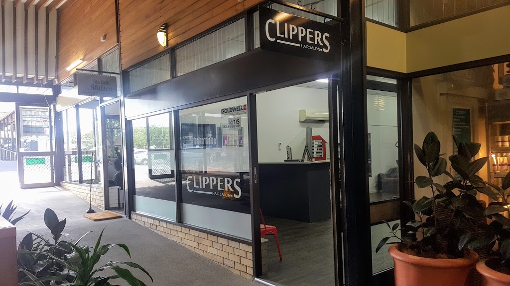Clippers Salon | hair care | shop/11 Pulteney St, Taree NSW 2430, Australia | 0265523317 OR +61 2 6552 3317