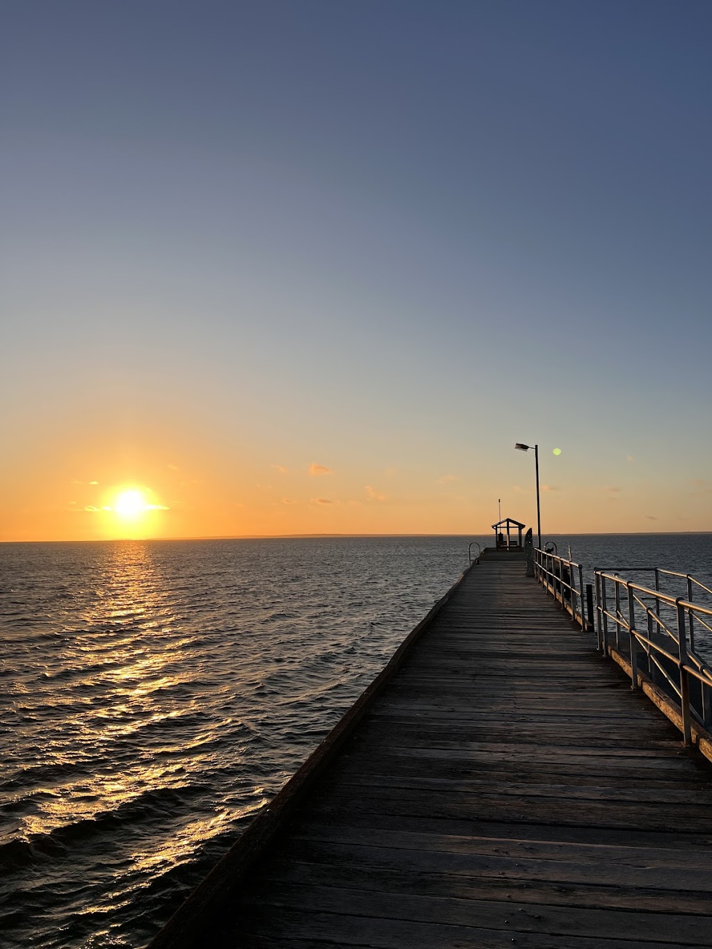Ceduna Foreshore Caravan Park | 25 Poynton St, Ceduna SA 5690, Australia | Phone: (08) 8625 2290