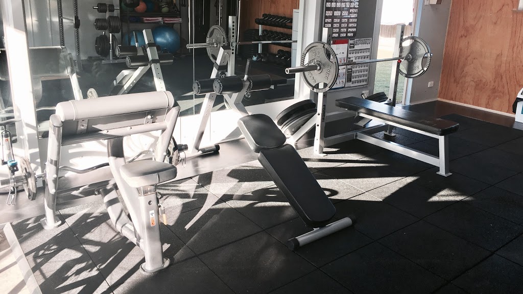 GEELONG FITNESS | gym | 20 Bendle St, East Geelong VIC 3219, Australia | 0435955482 OR +61 435 955 482