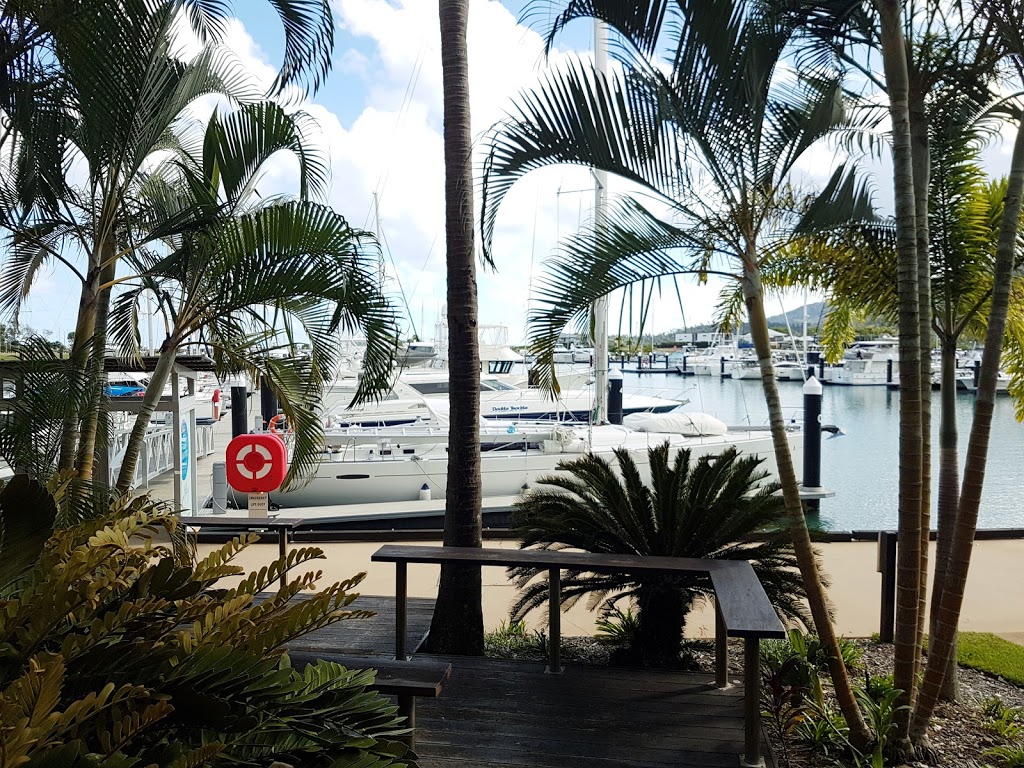 Rufus & Co. Cafe | cafe | 33 Port of Airlie Drive, Airlie Beach QLD 4802, Australia
