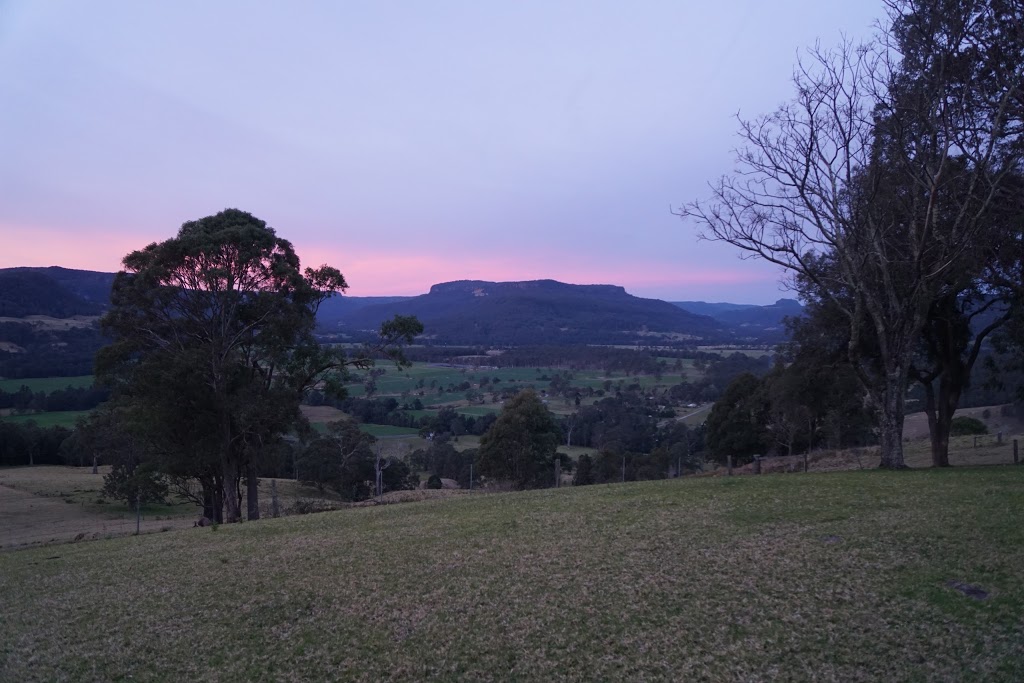 Terralong Farm | Jarretts Lane, Kangaroo Valley NSW 2577, Australia